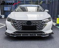 IKON Style Front Lip