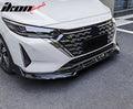 IKON Style Front Lip