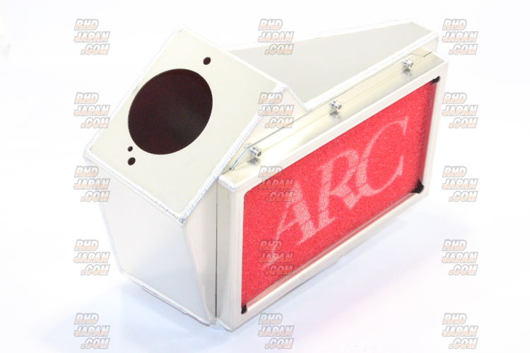 Super Induction Box