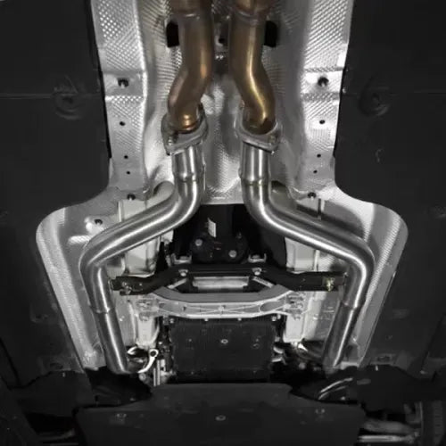 Genesis G70 3.3T Downpipe