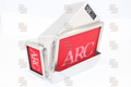 Super Induction Box Type B 275x260mm