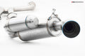 GRiP Cat-Back Exhaust System