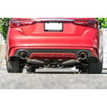 GRiP Cat-Back Exhaust System