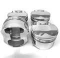 81.5mm Flat-Top Piston