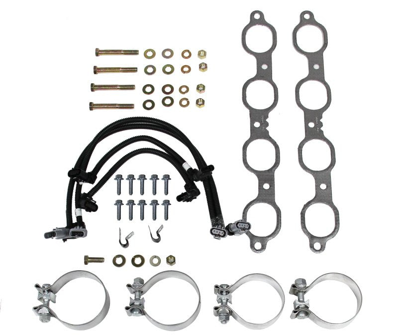 1 7/8" Long Tube Headers