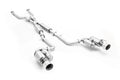 GRiP Cat-Back Exhaust System