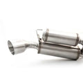 GRiP Cat-Back Exhaust System