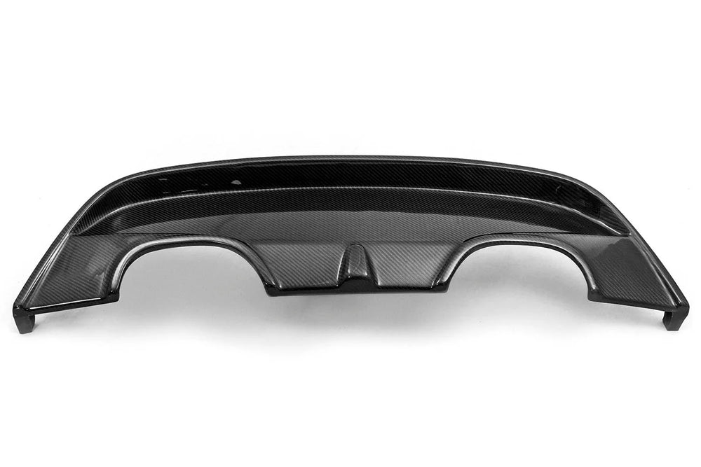 C-FX Rear Diffuser