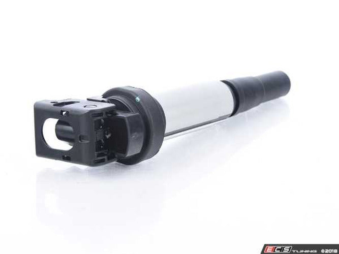 Ignition Coil with Rubber Boot
