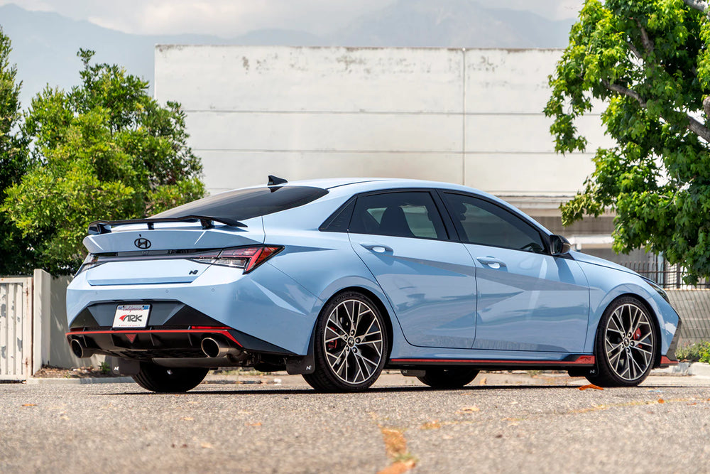 GT-S ProSpec Lowering Kit