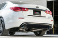 GRiP True Dual Exhaust System