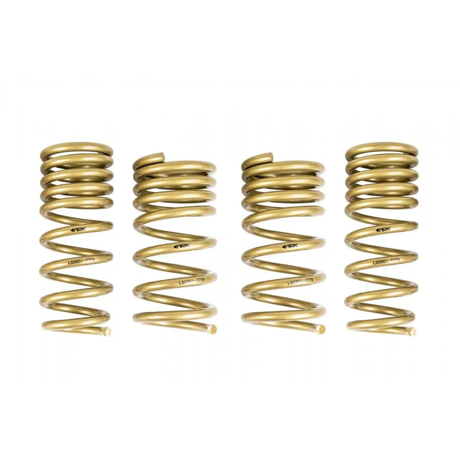GT-S Lowering Springs
