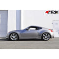 GT-S Lowering Springs
