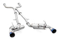 GRiP Cat-Back Exhaust System