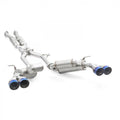 GRiP Cat-Back Exhaust System