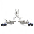 GRiP Cat-Back Exhaust System