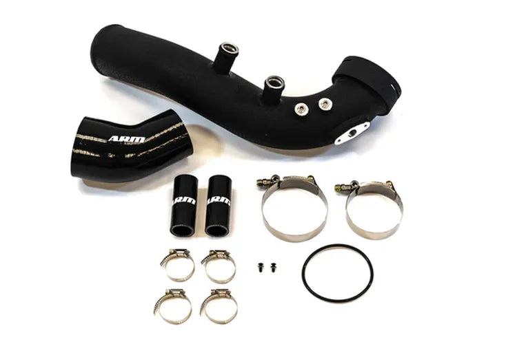 Charge Pipe for N54 Engines