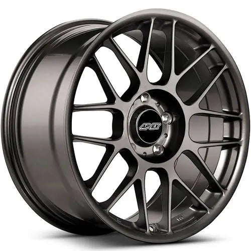 ARC-8 18x9.5" 5x114.3 ET35