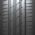 SM-10 19x10.5 +45 5x120 Satin Black Rotary Forged Wheel