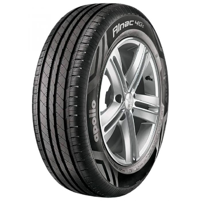 Alnac 4G 205/55 R17 91H