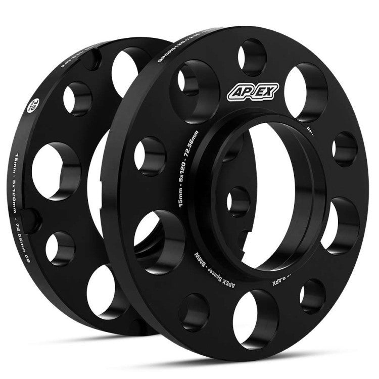 15mm Wheel Spacer Kit