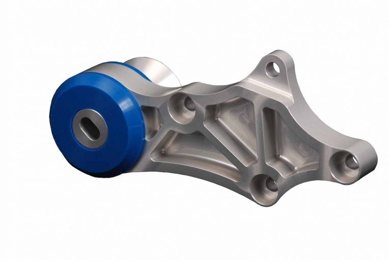 Rear Differential Mount