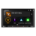 Dual 7-Inch Digital Media Receiver