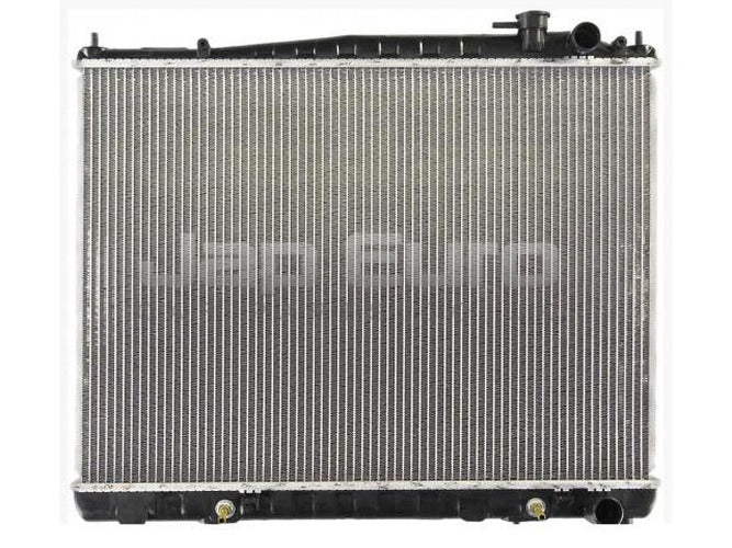 Radiator for Nissan Elgrand E50 QD32ETI 3.2 TD