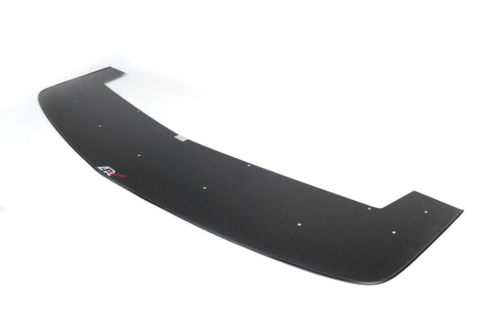 Front Lip Splitter