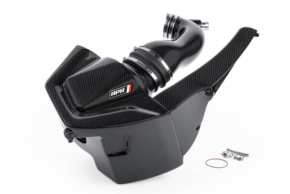 Carbon Fiber Cold Air Intake Kit