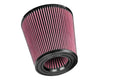Carbon Fiber Cold Air Intake Kit