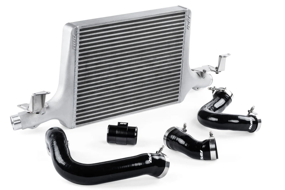 Intercooler System