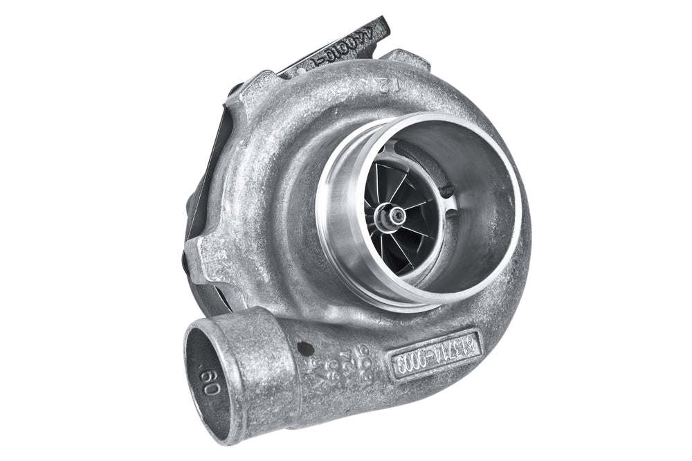 Stage III GTX Turbocharger System