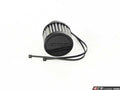 SAI Breather Filter Fits Various 2008-2024 Audi/Volkswagen 1.8T/2.0T Engines w/ APR Intake and Secondary Air Injection APR