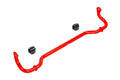 Rear Stabilizer Bar with Polyurethane Bushings