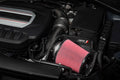 Open Carbon Fiber Intake System