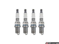 Iridium Pro Spark Plug Set