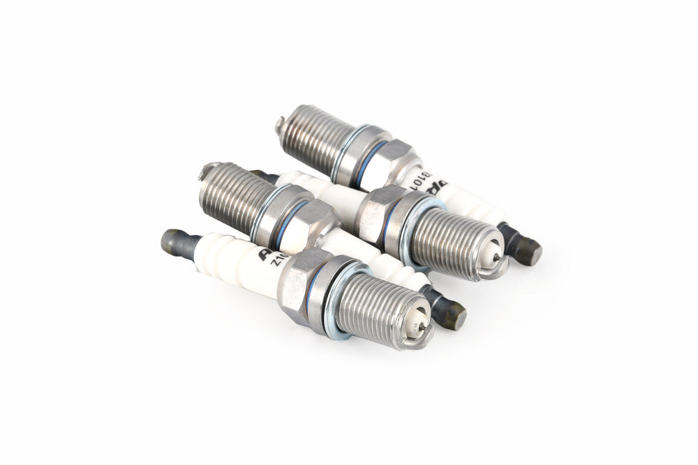 Iridium Pro Spark Plug Set