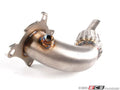 3" RSC Performance Turbo-Back Exhaust System