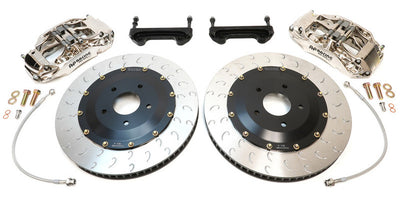 CP9661 Radi-CAL 6-Piston Caliper Kit