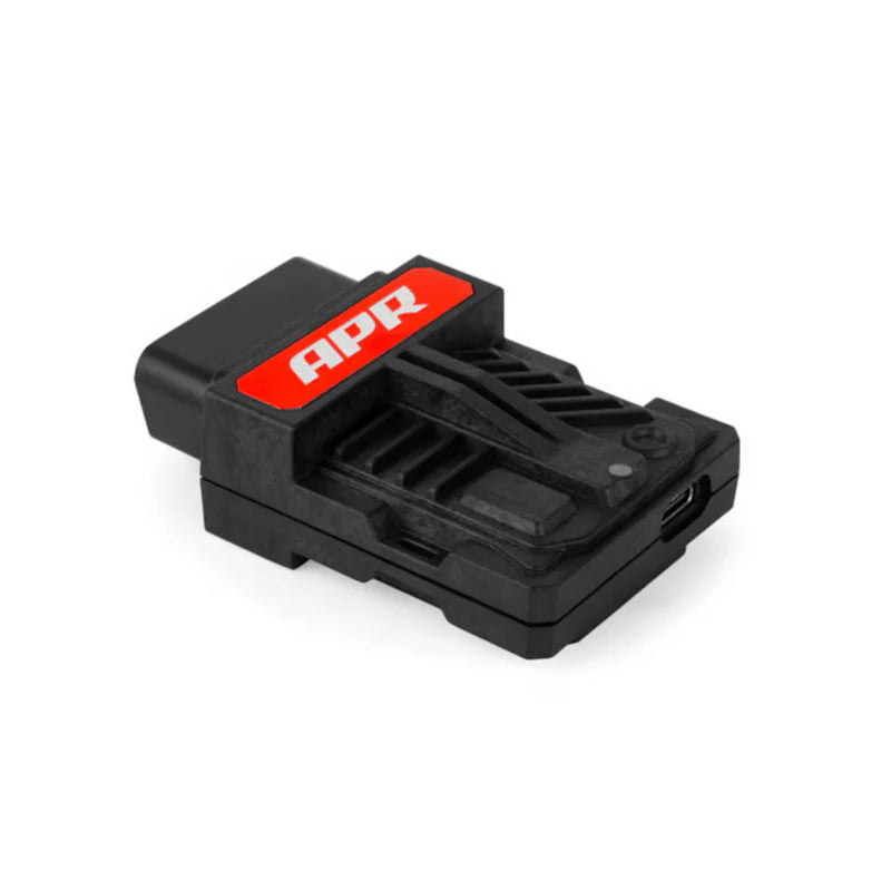 ECU Upgrade 4.0T EA825 Performance Software Tune