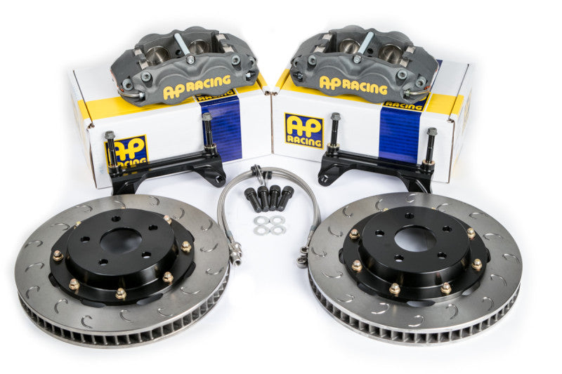 CP8350 Front Competition Brake Kit