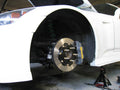 CP8350 Front Competition Brake Kit