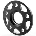 Wheel Spacers (Set of 2) 57.1mm CB 10mm Thick APR Spacers 57.1mm CB 5x112 10mm Thick APR