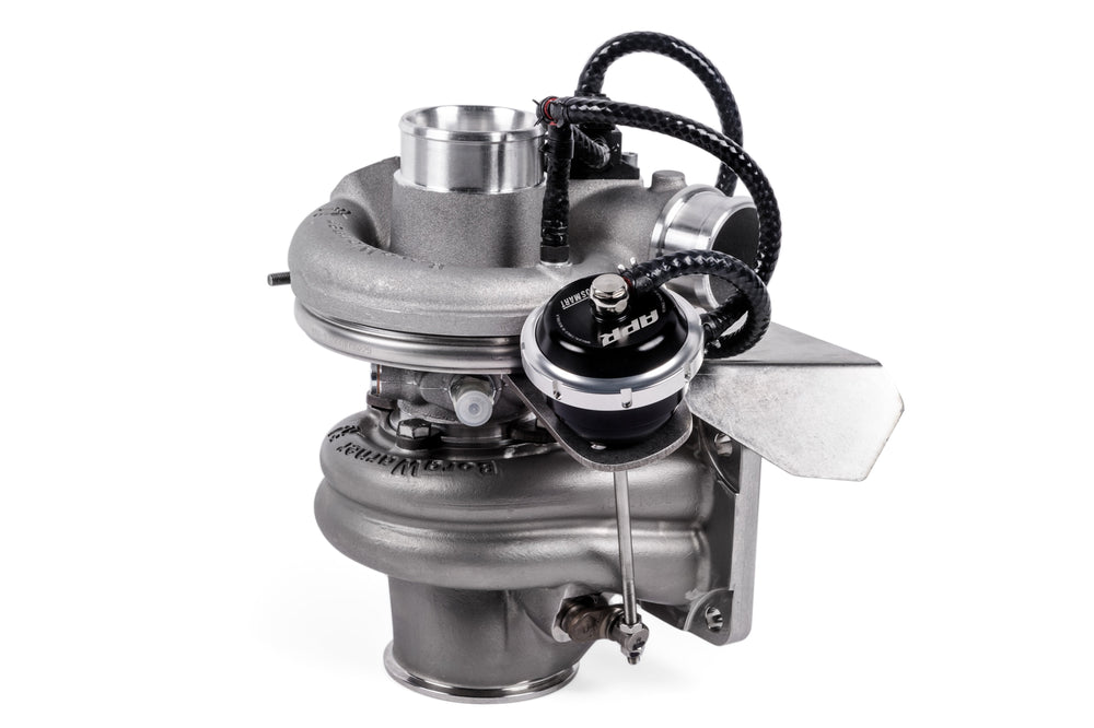 Stage III EFR7163 Turbocharger System