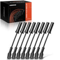 6-Piece Spark Plug Wire Set