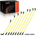 6-Piece Spark Plug Wire Set