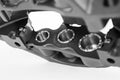 Radical COMP Front Brake Kit 372x34mm