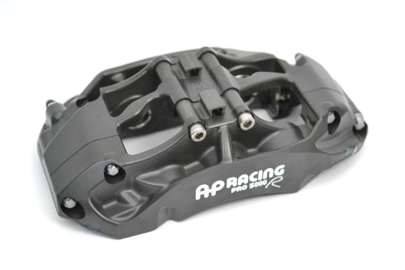 Radi-CAL Competition Brake Kit Front 372x34mm