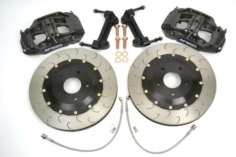 Radi-CAL Big Brake Kit with 355x32mm Discs